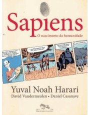 Sapiens - Hqs Sapiens - Hqs