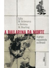 Bailarina Da Morte, A