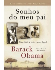 Sonhos Do Meu Pai Sonhos Do Meu Pai