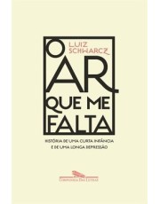 Ar Que Me Falta, O