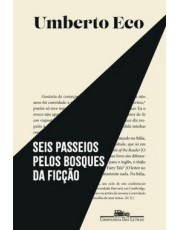 Seis Passeios Pelos Bosques Da Ficção