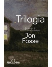 Trilogia - Vigilia, Os Sonhos De Olav E Repouso - Autor Vencedor Do Nobel De Literatura 2023