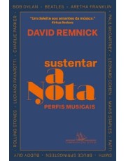 Sustentar A Nota - Perfis Musicais