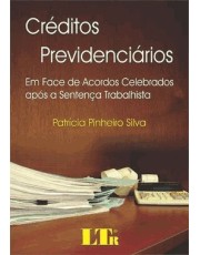Creditos Previdenciarios