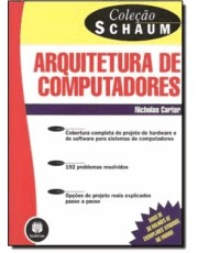 Arquitetura De Computadores - Coleção Schaum