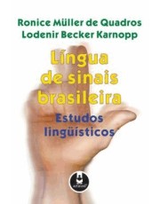 Lingua De Sinais Brasileira