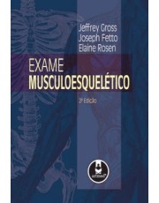 Exame Musculoesqueletico 2Ed.
