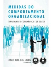 Medidas Do Comportamento Organizacional