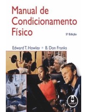 Manual De Condicionamento Físico