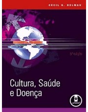 Cultura, Saúde E Doenca