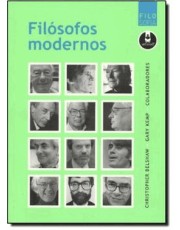 Filosofos Modernos