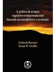 Prática Da Terapia Cognitivo-Comportamental Basead