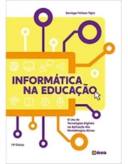 Informatica Na Educação - 10 Ed