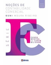 Noções De Contabilidade Comercial