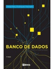 Banco De Dados - Projetos E Implementação