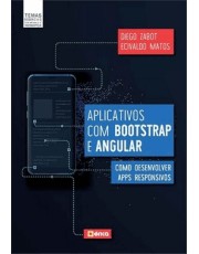 Aplicativos Com Bootstrap E Angular