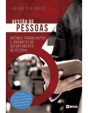 Gestão De Pessoas - Rotinas Trabalhistas E Dinamic
