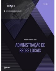 Administração De Redes Locais - 2 Ed