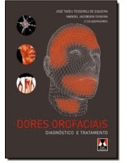 Dores Orofaciais