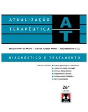 Atualização Terapeutica - 26Ed/18