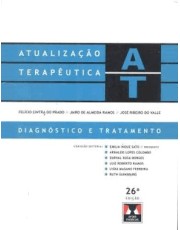 Box Atualização Terapeutica De Felicio Cintra Do Prado, Jairo De Almeida Ramos, Jose Ribeiro Do Vall