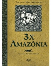 3 X Amazonia