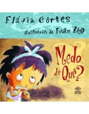 Medo De Que?