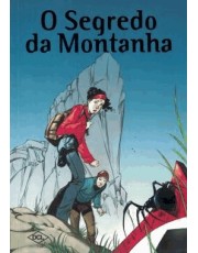 O Segredo Da Montanha
