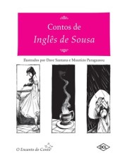 Contos De Ingles De Sousa Contos De Ingles De Sousa