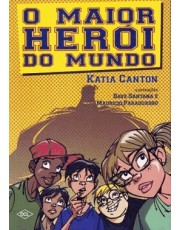 O Maior Heroi Do Mundo