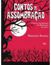 Contos De Assombração Contos De Assombração
