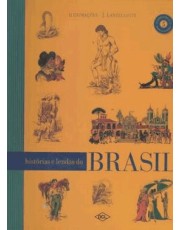 Histórias E Lendas Do Brasil Histórias E Lendas Do Brasil