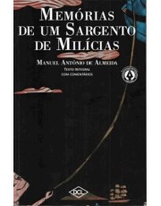 Memorias De Um Sargento De Milicias