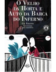 O Velho Da Horta E O Auto Da Barca Do Inferno