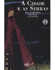 A Cidade E As Serras