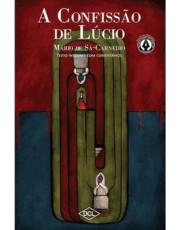 A Confissão De Lucio A Confissão De Lucio