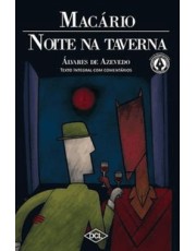 Noite Na Taverna E Macario
