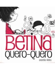 Betina Quero-Quero Betina Quero-Quero