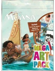 Disney Mega Art Pack - Moama