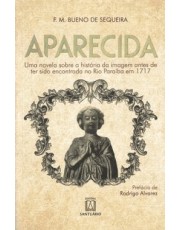 Aparecida - Uma Novela Sobre A História Da Imagem