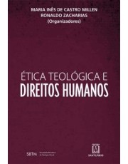 Etica Teologica E Direitos Humanos