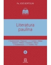 Literatura Paulina: 1 Tessalonicenses, Filipenses, 1 E 2 Corintios