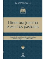 Literatura Joanina E Escritos Pastorais
