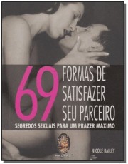 68 Formas De Satisfazer Seu Parceiro