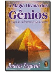 A Magia Divina Dos Genios