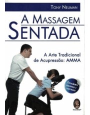 A Massagem Sentada