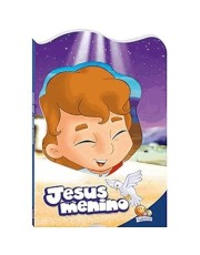 Aventuras Biblicas - Jesus Menino
