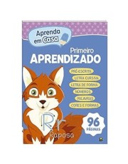 Aprenda Em Casa Primeiro Aprendizado