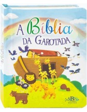 A Bíblia Da Garotada