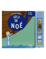 Aventuras Biblicas - Arca De Noe